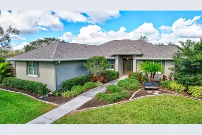 29205 Saddlebag Trail, Myakka City, FL 34251 - Photo 1