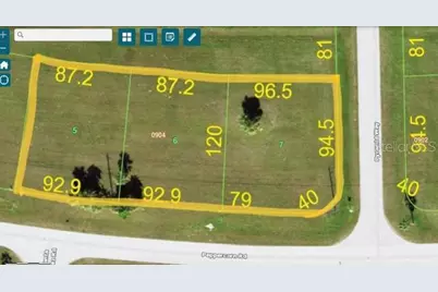 24086 Peppercorn Road, Punta Gorda, FL 33955 - Photo 1