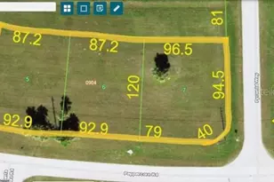 24086 Peppercorn Rd, Punta Gorda, FL 33955 - Photo 1