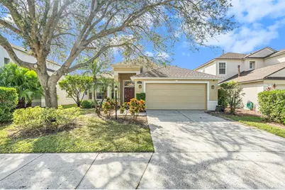 6555 Blue Grosbeak Circle, Lakewood Ranch, FL 34202 - Photo 1