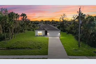 1800 S San Mateo Drive, North Port, FL 34288 - Photo 1