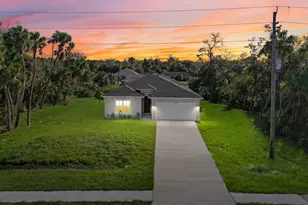 1800 S San Mateo Dr, North Port, FL 34288 - Photo 1