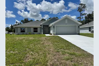 5605 Gaffney Avenue, North Port, FL 34291 - Photo 1