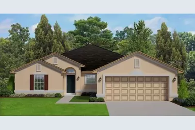 6195 Mangrove Avenue, North Port, FL 34288 - Photo 1