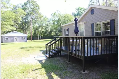 3391 Rackley Road, Brooksville, FL 34604 - Photo 1