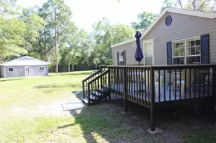 3391 Rackley Rd, Brooksville, FL 34604 - Photo 1