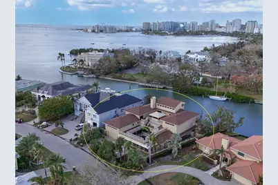 1348 Harbor Drive, Sarasota, FL 34239 - Photo 1