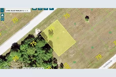 14481 Blue Marlin Road, Placida, FL 33946 - Photo 1