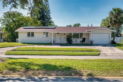 2736 Gulf Gate Drive, Sarasota, FL 34231 - Photo 1