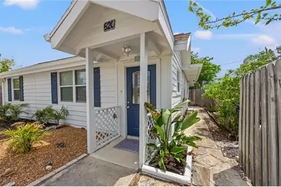 620 Golf Drive, Venice, FL 34285 - Photo 1