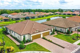 5431 Taliaferro Ct, Palmetto, FL 34221 - Photo 1