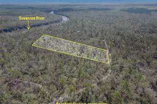 NW Fox Run Rd, Mayo, FL 32066 - Photo 1