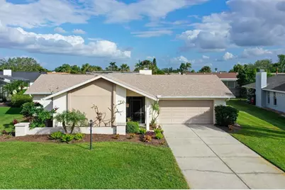 3652 Kingston Boulevard, Sarasota, FL 34238 - Photo 1