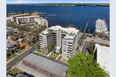 1400 1st Avenue W #401, Bradenton, FL 34205 - Photo 1