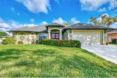 17040 Kellog Avenue, Port Charlotte, FL 33954 - Photo 1