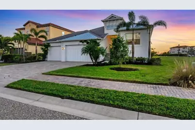 5418 Title Row Drive, Bradenton, FL 34210 - Photo 1