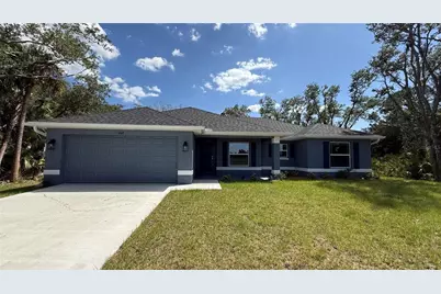 3249 Vickers Lane, North Port, FL 34286 - Photo 1