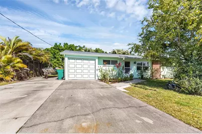 312 San Marie Drive, Punta Gorda, FL 33950 - Photo 1