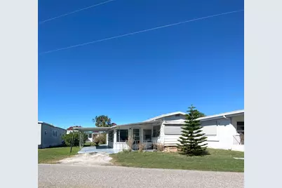 2205 69th Avenue W, Bradenton, FL 34207 - Photo 1