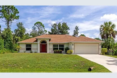 2634 Twinkle Avenue, North Port, FL 34286 - Photo 1