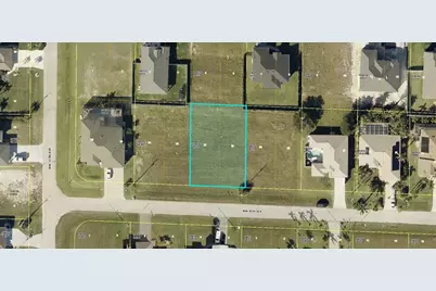 3519 NW 8th Terrace, Cape Coral, FL 33993 - Photo 1