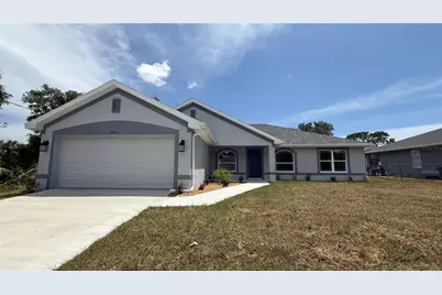 3325 Stockton Avenue, North Port, FL 34286 - Photo 1