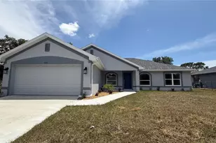 3325 Stockton Ave, North Port, FL 34286 - Photo 1