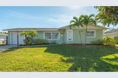 6725 Roxbury Drive, Sarasota, FL 34231 - Photo 1