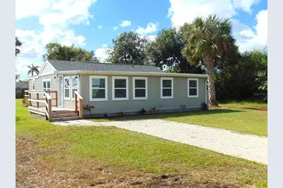 741 Burland Street, Punta Gorda, FL 33950 - Photo 1