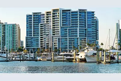 1155 N Gulfstream Avenue #207, Sarasota, FL 34236 - Photo 1