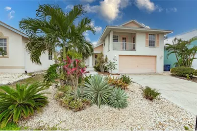 109 Tortuga Drive, Nokomis, FL 34275 - Photo 1