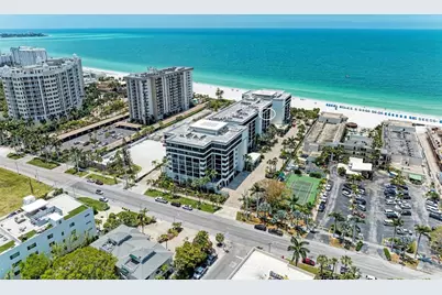 1102 Benjamin Franklin Drive #407, Sarasota, FL 34236 - Photo 1