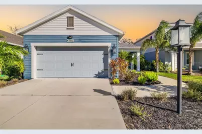 3632 Shimmering Oaks Drive, Parrish, FL 34219 - Photo 1