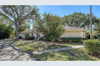 754 N Jefferson Avenue #754, Sarasota, FL 34237 - Photo 1