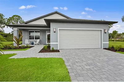 1496 Sunset Preserve Way, Port Charlotte, FL 33953 - Photo 1