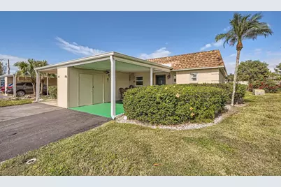 665 Park Circle #58, Bradenton, FL 34207 - Photo 1