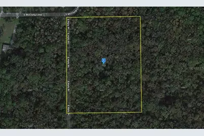 10525 S Halo Point, Homosassa, FL 34448 - Photo 1