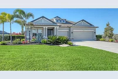 1825 Twin Rivers Trail, Parrish, FL 34219 - Photo 1