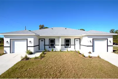 6779 David Boulevard, Port Charlotte, FL 33981 - Photo 1