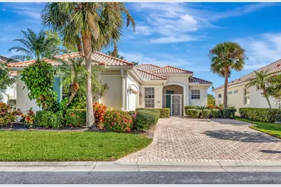 7156 Rue De Palisades #3, Sarasota, FL 34238 - Photo 1