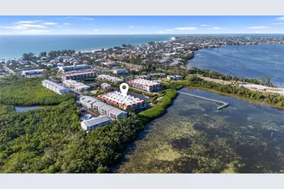 3705 E Bay Drive #212, Holmes Beach, FL 34217 - Photo 1