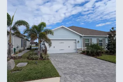 16351 Coconut Palm Drive, Port Charlotte, FL 33953 - Photo 1