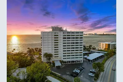 4822 Ocean Boulevard #2F, Sarasota, FL 34242 - Photo 1