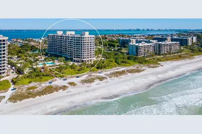 1211 Gulf Of Mexico Drive #706, Longboat Key, FL 34228 - Photo 1