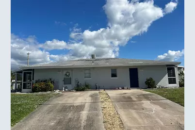 2101 Bal Harbour Drive, Venice, FL 34293 - Photo 1