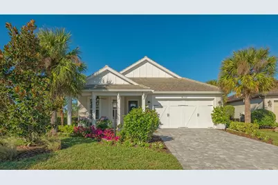 899 Seascape Place, Sarasota, FL 34240 - Photo 1