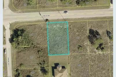 3011 23rd Street SW, Lehigh Acres, FL 33976 - Photo 1