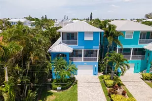 7007 Holmes Blvd, Holmes Beach, FL 34217 - Photo 1