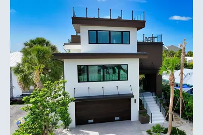 200 Garfield Drive, Sarasota, FL 34236 - Photo 1