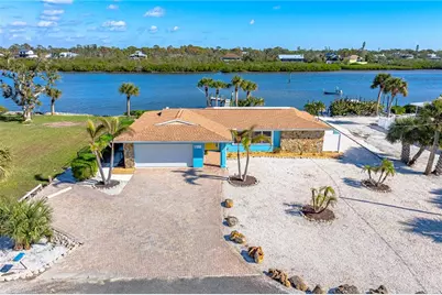 725 N Manasota Key Road #A, Englewood, FL 34223 - Photo 1